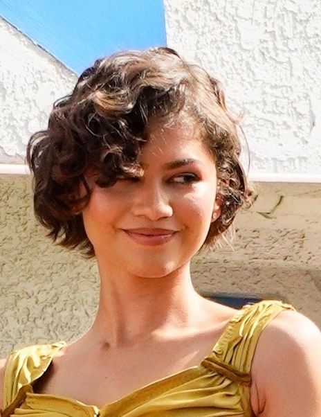 Zendaya