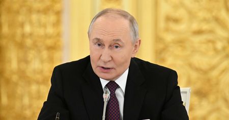 Rosja stawia na drony. Putin wydał listę instrukcji