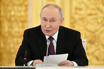 Rosja stawia na drony. Putin wydał listę instrukcji