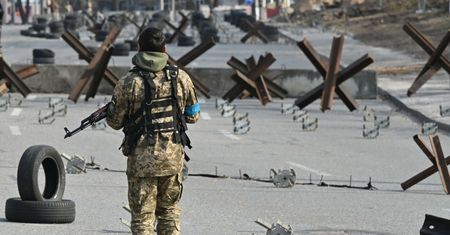Rosja: Zabito 30 polskich najemników. Jest odpowiedź polskiego MSZ