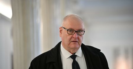 Święczkowski dał zielone światło Pegasusowi? Dotarli do tajnej opinii