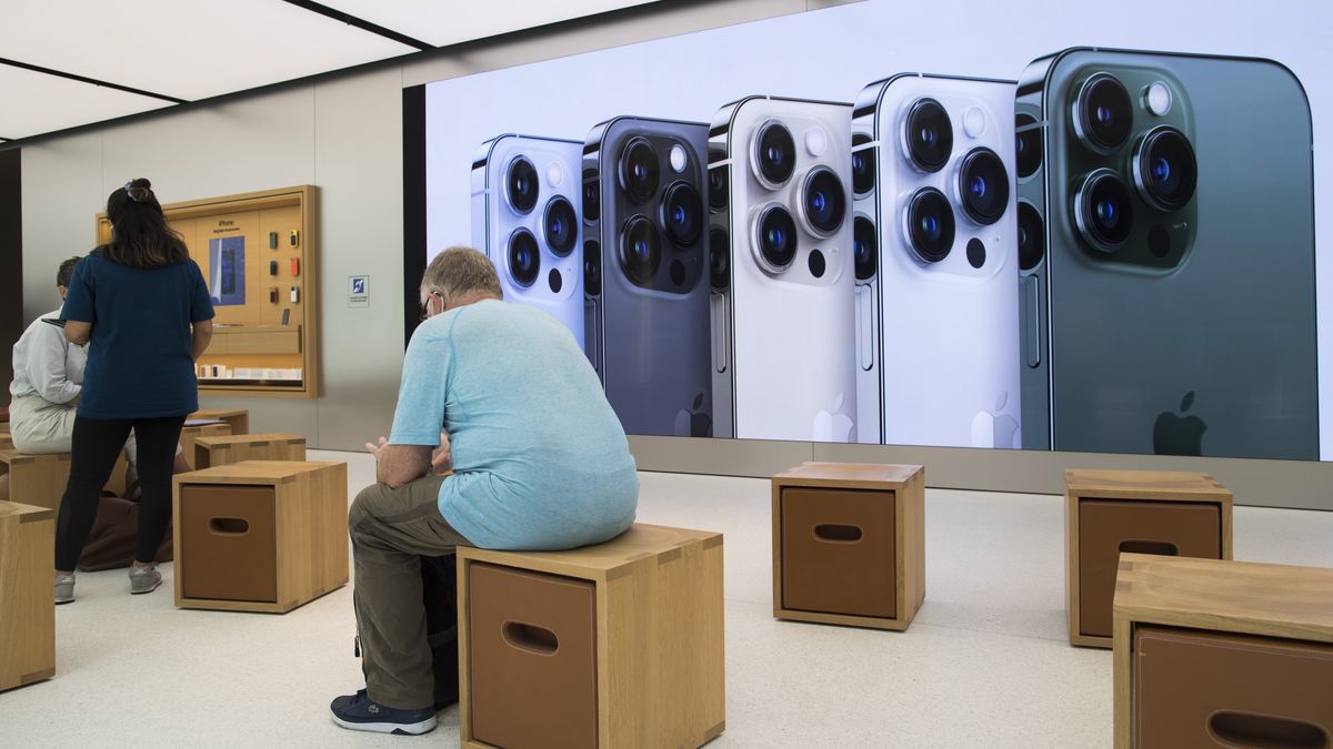 Apple ma pracować nad nowymi usługami finasowymi 