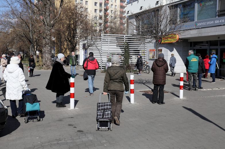 Niedziele handlowe. Czy dzisiaj obowiązuje zakaz handlu?