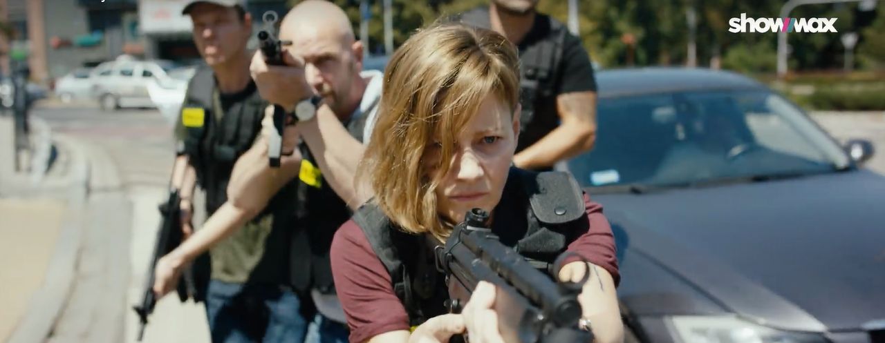 Patryk Vega opublikował zwiastun nowego filmu „Plagi Breslau”
