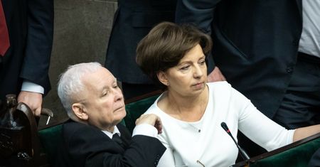Niemcy zazdroszczą Polakom emerytur? PiS przestrzeliło. Oto liczby