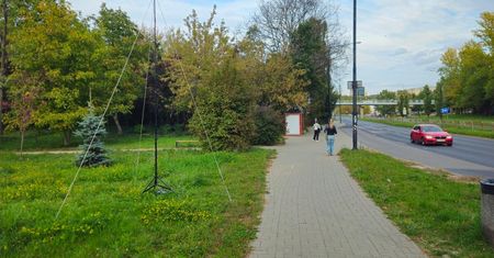 Dziwne urządzenia przy ulicach w Lublinie. Wiemy, do czego służą | ZDJĘCIA