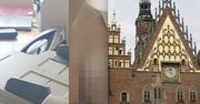 Skandal we Wrocławiu. Rozbierane filmy z urzędu