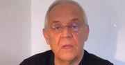 Marek Kondrat zamieścił przejmujące nagranie. Nikt przedtem tego nie robił