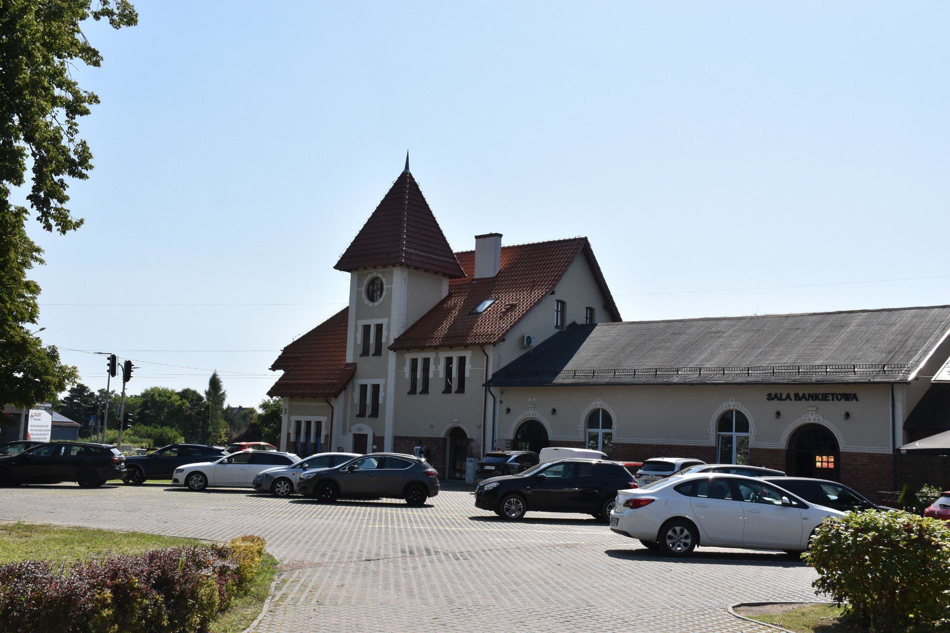 80-lecie Szkoły Podstawowej nr 3 w Malborku