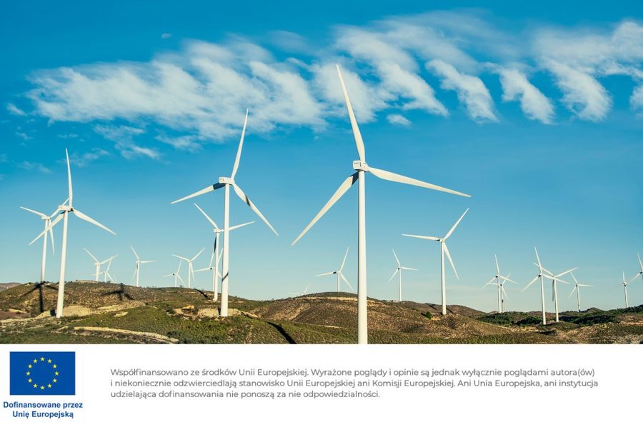 Sprawdź, ile wiesz o energetyce wiatrowej!