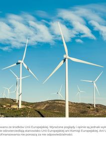 Wiatr w oczy czy wiatr w żagle? Sprawdź, ile wiesz o energetyce wiatrowej! [QUIZ]