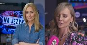 Agnieszka Woźniak-Starak ŻAŁUJE programu "Na językach"? "Już bym NIE CHCIAŁA tam być" (WIDEO)