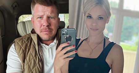 Filip Chajzer zarzucił byłej partnerce, że "oddała jego psa obcym ludziom". Już zareagowała na oskarżenia