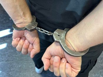 32-letni Rumun przez rok znęcał się nad partnerką z Polski. Policjanci przerwali koszmar kobiety