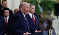 Senatorowie USA przeciw cłom. "To szkodliwe dla Ameryki"