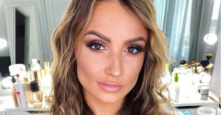 Sylwia Madeńska nad morzem. Ciężkie treningi się opłaciły