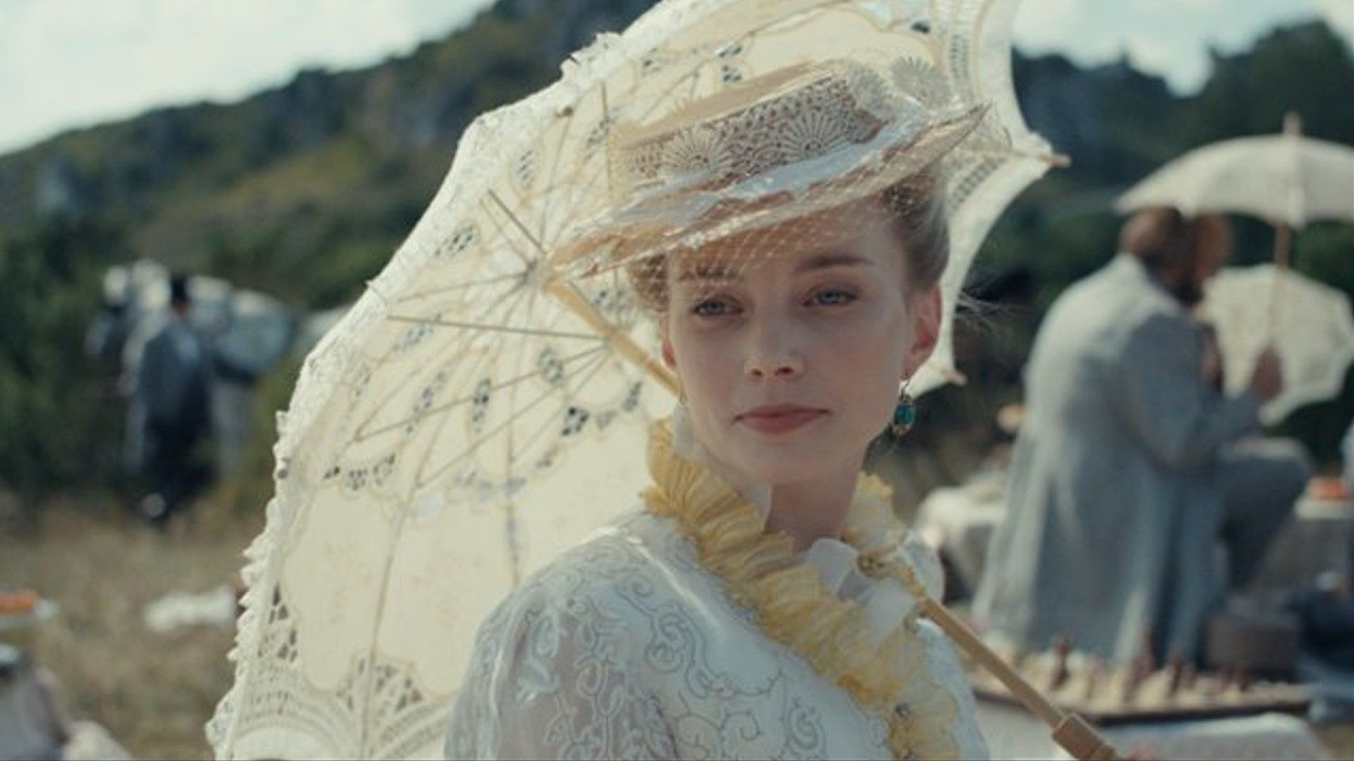 "Lalka" Reaches Two Million Cinema-Goers in Poland Ahead of Half-Price Ticket Weekend