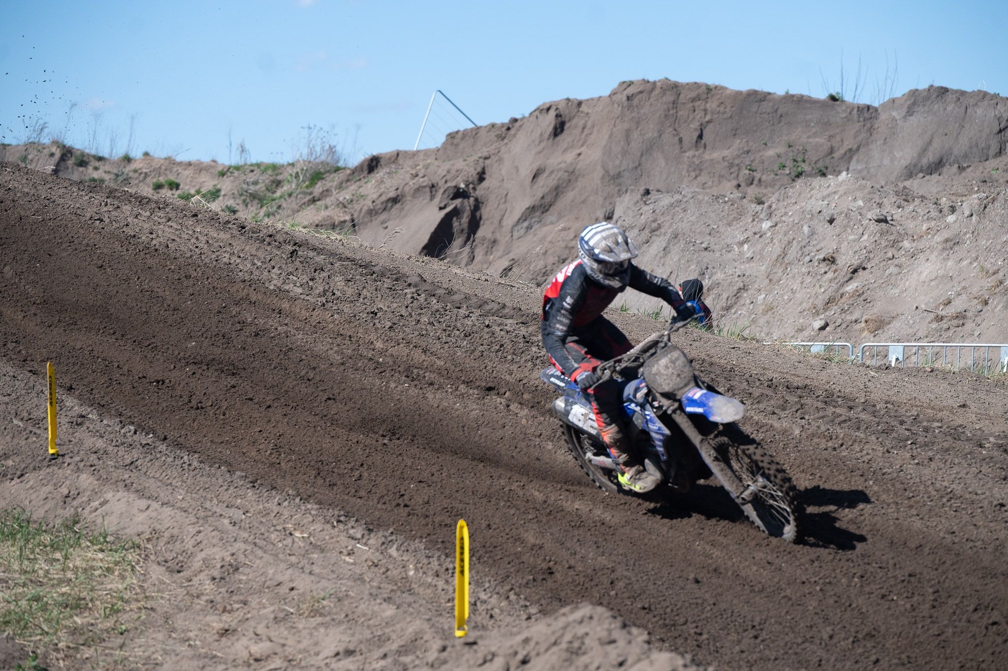Motocross w Toruniu