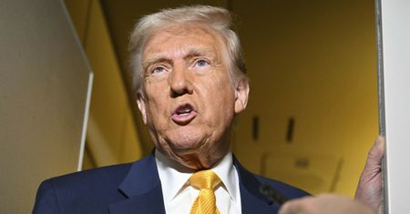 Wojna celna Trumpa. Ucierpieć mogą polskie usługi