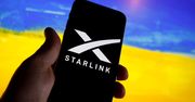 SpaceX ogranicza Ukrainie Starlink. "Nie był przeznaczony na uzbrojenie"
