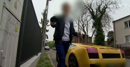 "Najmłodszy polski milioner" z kłopotami. Setki pozwów w prokuraturze