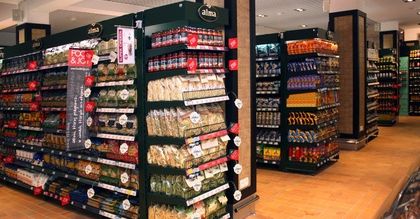 Popularny supermarket zapowiada ekspansję. Przejmie sklepy konkurencji?