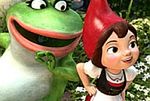 Polski Box Office: Gnomeo, Julia i posucha w zestawieniu