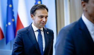 Podwyżki dla lekarzy? Minister finansów studzi zapał i wskazuje na świadczenia