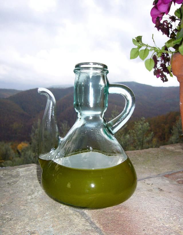 Ekologiczna oliwa z oliwek. Palestyńska marka