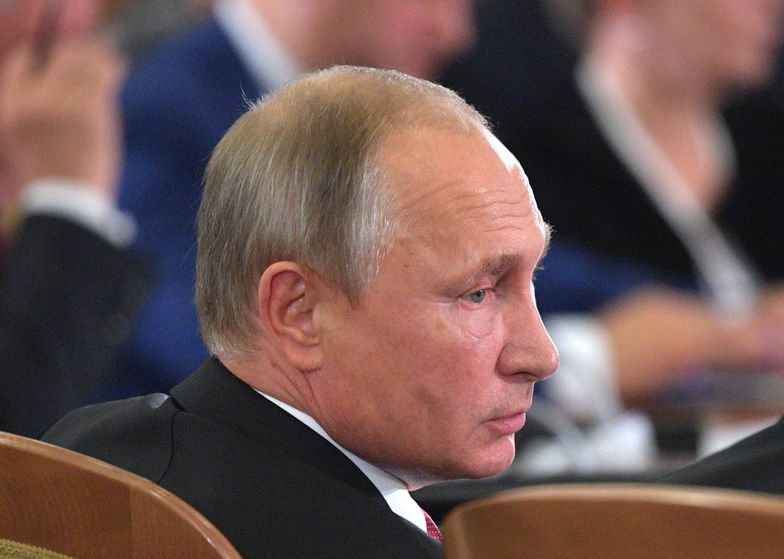 Rosja chce opracować ustawy ws. pozyskiwania i obrotu kryptowalutami