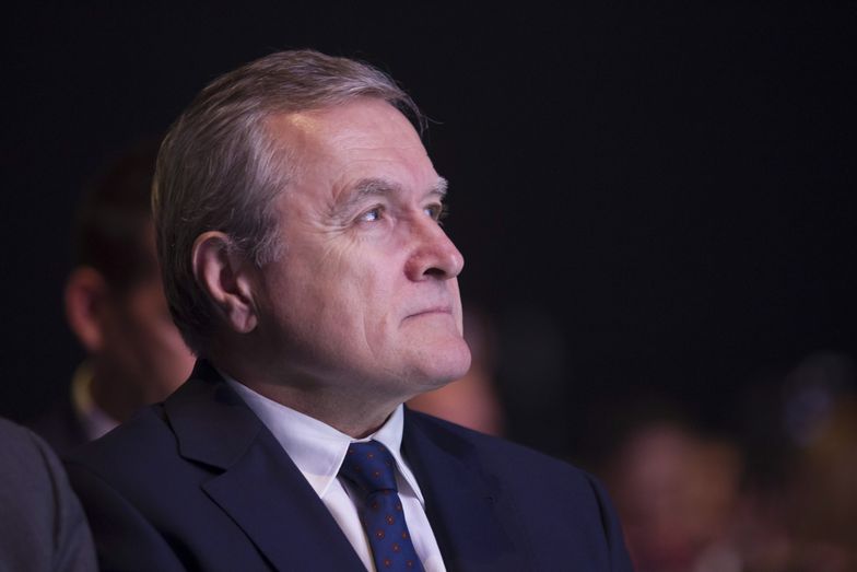 Piotr Gliński odpowiedział na wątpliwości posłów Nowoczesnej, którzy pytali o pożyczkę dla Telewizji Polskiej