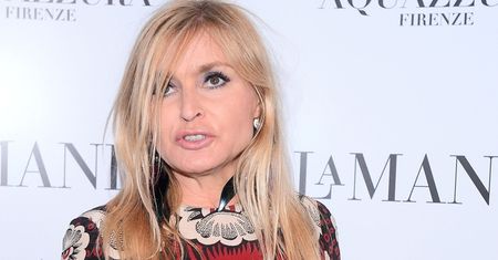 Olejnik nie ma czasu dla wnuka?