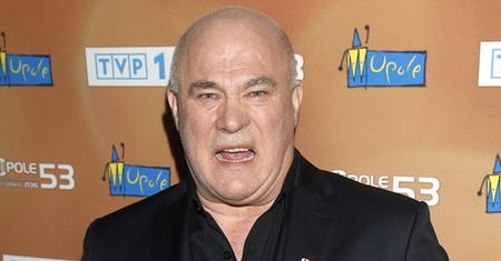 Rynkowski o samobójstwie: "Zrobiono ze mnie pijaka i desperata. Mam dość!"