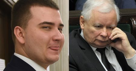 Misiewicz zarabia więcej niż Kaczyński!