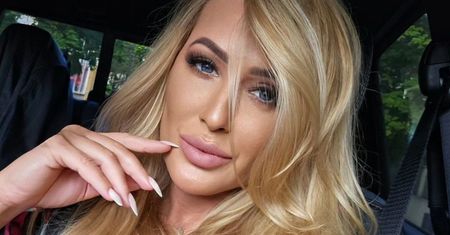Sylwia Peretti w dzieciństwie przeżyła gehennę. "On nigdy nas nie przeprosił". Co jeszcze wyznała na temat ojca?