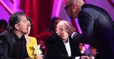 "Taniec z gwiazdami": Czy to koniec Wojny? Gąsowski czuli się do Józefowicza