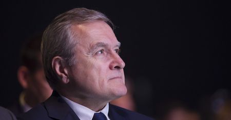 "Nie jestem zwolennikiem". Gliński o wycince Puszczy Białowieskiej