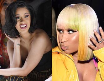 Nicki Minaj przerywa milczenie po awanturze z Cardi B: "ZOSTAŁAM UPOKORZONA! Nie jestem klaunem, żeby mówić źle o czyimś dziecku!"