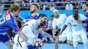 Orlen Wisła - PSG 25:29 (galeria)
