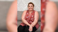 Kobieta zachorowała na raka języka