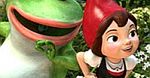 Polski Box Office: Gnomeo, Julia i posucha w zestawieniu
