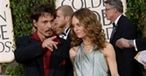 Johnny Depp i Vanessa Paradis niezmiennie razem