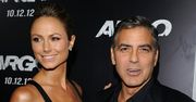 Stacy Keibler: Była dziewczyna Clooneya zaczyna się mścić?