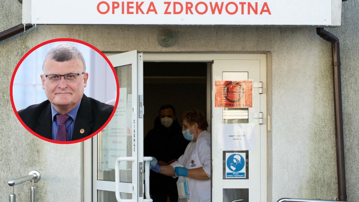 Kontrole GIS ruszyły 1 kwietnia. Wzrost liczby zgłoszeń o niezaszczepionych dzieciach