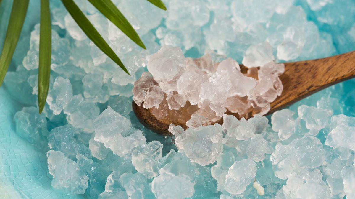 Kefir wodny – tani probiotyk, który przygotujesz samodzielnie