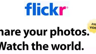 Flickr w HD 1