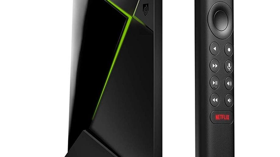 Wyciekły zdjęcia nowych przystawek NVIDIA SHIELD TV i TV Pro 1