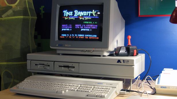 Świetne stare reklamy prasowe sprzętu komputerowego [TOP 20] 1