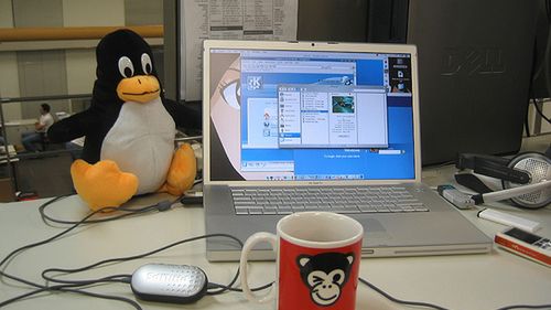 Stwórz gadżeciarski kubek! Rozwiązanie konkursu 1