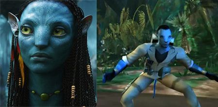 Sukces kinowego Avatara wpływa na lepszą sprzedaż Gameloftu
